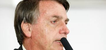 Bolsonaro lança site com lista de candidatos que apoia na eleição municipal