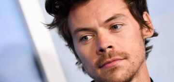 Vizinhança de Harry Styles está incomodada com obra de 30 milhões de libras na casa do cantor