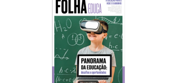 Folha Educa: Leia a revista digital