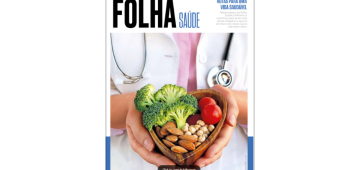 Folha Saúde 2023: Leia a revista digital