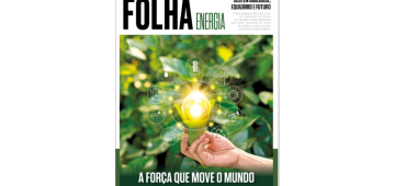 Folha Energia: Leia a revista digital