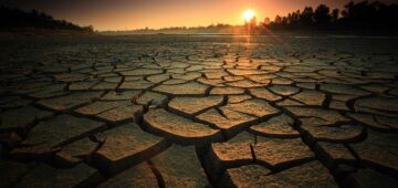 Mudanças climáticas já interferem em secas e cheias na Amazônia