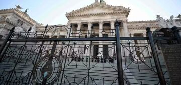 Congresso argentino inicia debate de reformas polêmicas de Milei