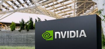 Líder da Nvidia nunca ganhou tanto dinheiro em um só dia como hoje: US$ 12 bilhões