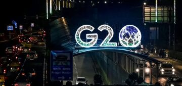 Encontros temáticos do G20 abrem mês de julho no Rio de Janeiro