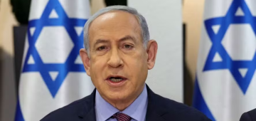 Netanyahu acusa aliados do Irã de tentarem assassiná-lo