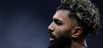 Gabigol no Palmeiras? O que se sabe sobre o interesse do Verdão no ídolo do Flamengo