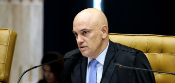 Centrais Sindicais assinam nota conjunta em apoio ao ministro Alexandre de Moraes