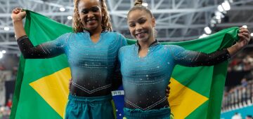 Brasil terá 277 atletas em Paris-2024, com maioria feminina pela 1ª vez; veja lista completa