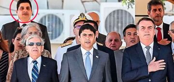 Defesa de ex-assessor de Bolsonaro nega monitoramento ilegal de Moraes