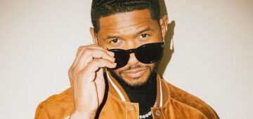 Usher revela que não come às quartas-feiras; especialista avalia dieta