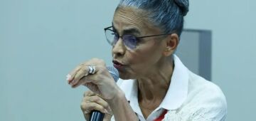 Marina Silva afirma que se considera "a maior amiga do verdadeiro agronegócio"