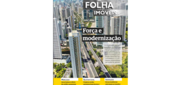 Folha Imóveis 2021: leia a revista digital 