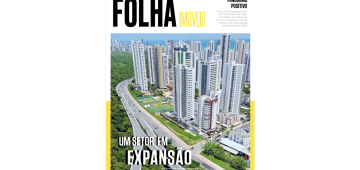 Folha Imóveis 2024: leia a versão digital