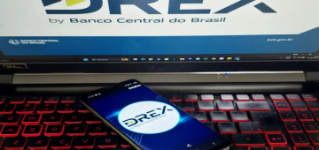 Banco Central começa a receber propostas para segunda fase do Drex, versão digital do real