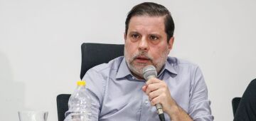 "Bandidos, a palavra é essa", dispara presidente do Santa Cruz sobre a confusão antes do clássico