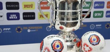 Campeonato Pernambucano: clubes discutem organização da Série A1 de 2025 em conselho técnico