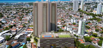 ACLF: da requalificação urbana em Paulista à expansão no Recife