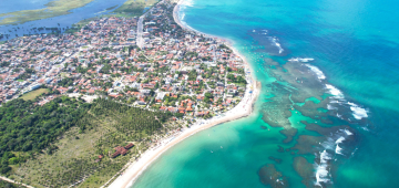 Porto de Galinhas: inspiração para um sonho real