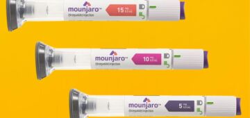 OMS: Medicamentos como Ozempic e Mounjaro podem interromper e reverter pandemia global de obesidade