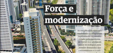 Revista Folha Imóveis 2021