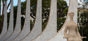 STF retoma julgamento sobre legalidade de revista íntima nos presídios