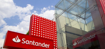 Santander, Bradesco e Next caíram? Usuários relatam instabilidade para acessar apps nesta sexta (5)