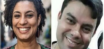 Prisão de suspeitos de serem mandantes da morte de Marielle Franco tem repercussão internacional
