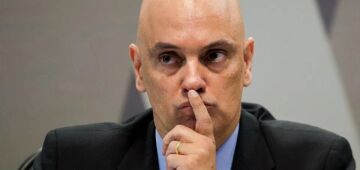 Moraes dá 5 dias para PGR se manifestar sobre recurso de Tagliaferro