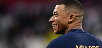 Real Madrid planeja apresentar Mbappé com festa similar à de Cristiano Ronaldo