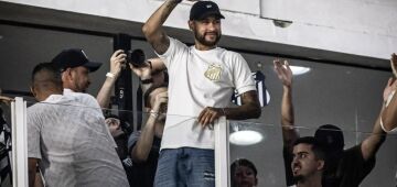 Neymar de volta ao Santos? O que se sabe sobre a negociação