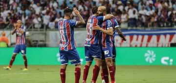 Bahia x Cuiabá e mais: saiba onde assistir ao vivo aos jogos da Série A neste sábado (13)