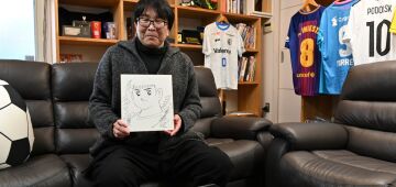 Mangá "Captain Tsubasa" chega ao último número impresso