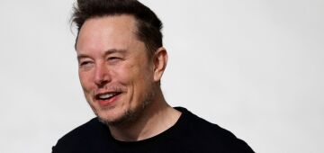 Elon Musk promete doar R$ 245 milhões por mês para campanha de Trump