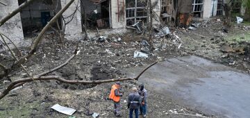 Nenhum compromisso alcançado sobre os territórios ocupados na Ucrânia após reunião Rússia-EUA