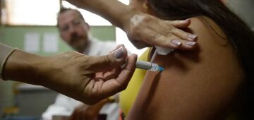 Mulheres já infectadas podem se beneficiar da vacina contra HPV