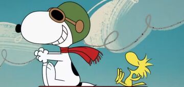 Sony adquire franquia "Peanuts", de Snoopy e Charlie Brown, em acordo de US$ 457 milhões