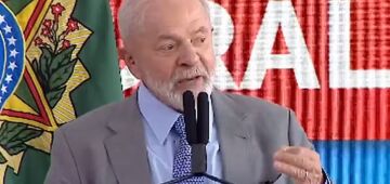 Lula sanciona leis em aceno ao eleitorado cristão