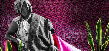 Executor de líder religiosa Mãe Bernadete é preso na Bahia