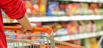 Receita da indústria de alimentos cresce 7,2% em 2023