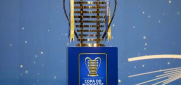 Copa do Nordeste 2025: conheça as equipes participantes 