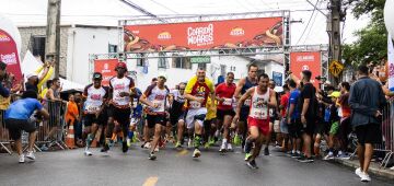 Corrida dos Morros movimenta Zona Norte do Recife neste domingo (24)