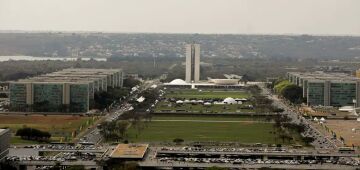 Governadores querem incluir gastos com segurança e custeio para abater juros de dívidas com a União