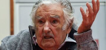 Pepe Mujica e a luta contra o câncer: ex-presidente do Uruguai reflete sobre a vida