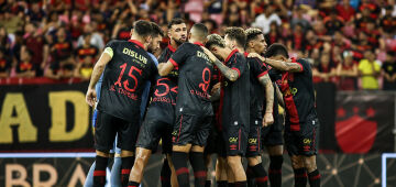 Sport e América-MG chegam em momentos semelhantes para duelo na Série B