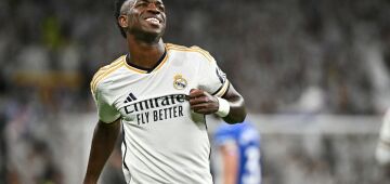 Sem Bola de Ouro, Vinícius Júnior ainda pode ser o melhor do mundo da Fifa?