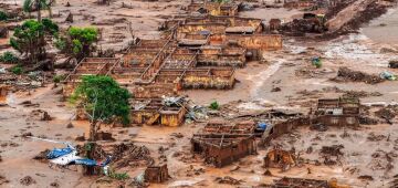 Caso Samarco: nova reunião para repactuar reparação acaba sem acordo