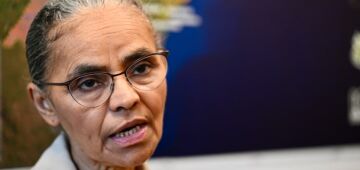 Marina Silva diz que incêndios no Pantanal e na Amazônia são por 'ação humana'