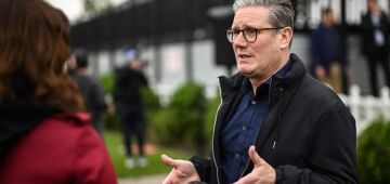 Trabalhistas britânicos comemoram resultados das eleições locais e pedem antecipação do pleito geral