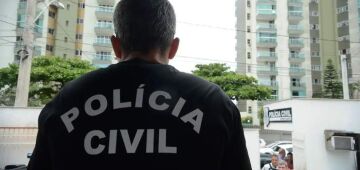 Rio: Polícia prende 6 suspeitos de fraudar agências bancárias